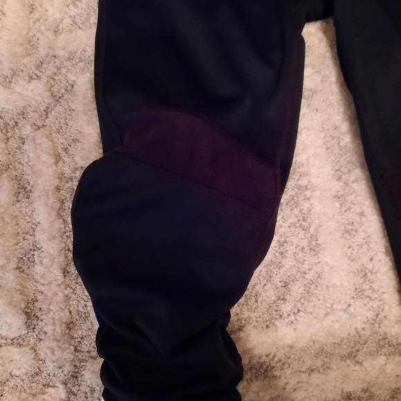 NWT Adidas D2M RR 78 Tights, Black with 3 stripes, Size M - Picture 4 of 14